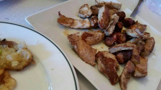 Camping Ruta del Purche