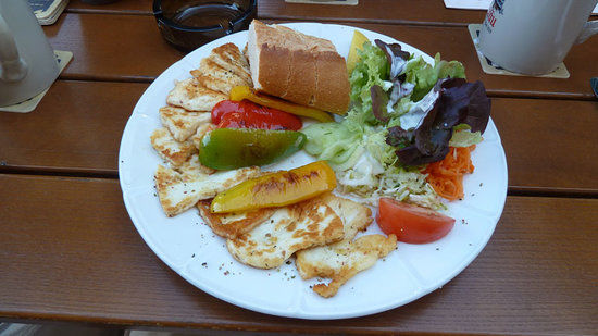 Klosterbrau Bamberg Gaststatte