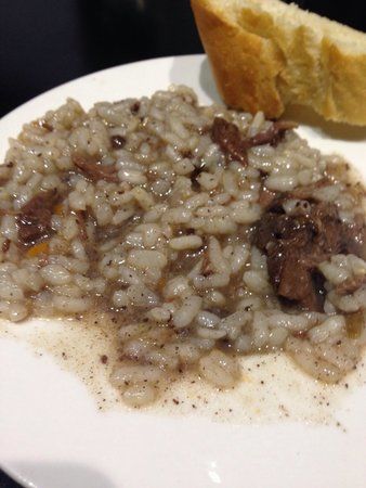 Cervantes Tapas & Copas