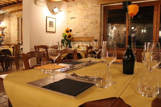 La Valle del Vento Cucina e Slow Pizza