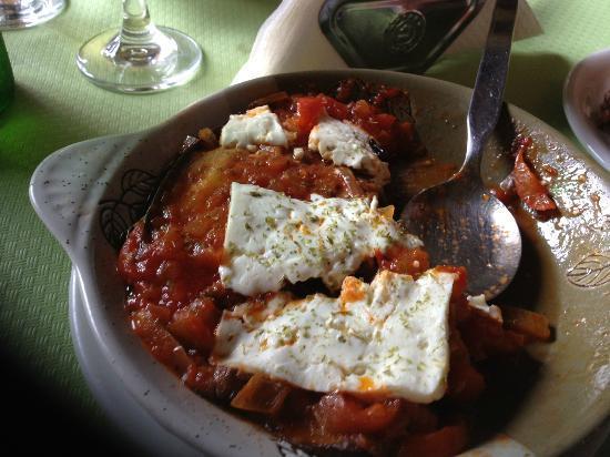 Marianthi Restaurant