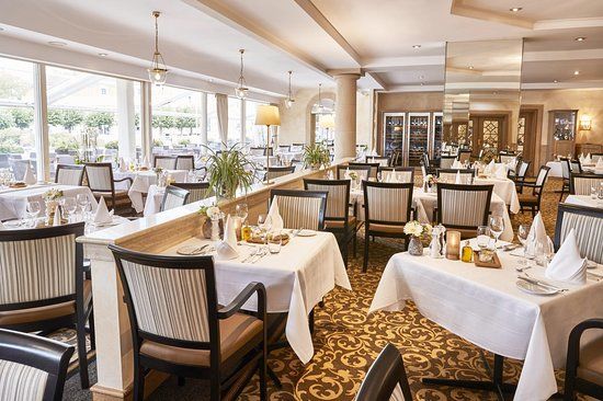 Steigenberger Parkrestaurant