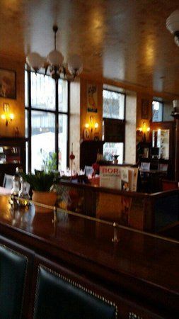 Royal Belgian Beer Cafe and Restaurant