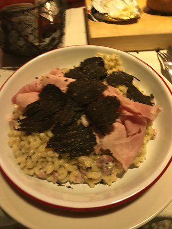 Le Bistrot de Megeve