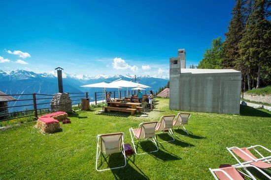 Le Relais de Colombire