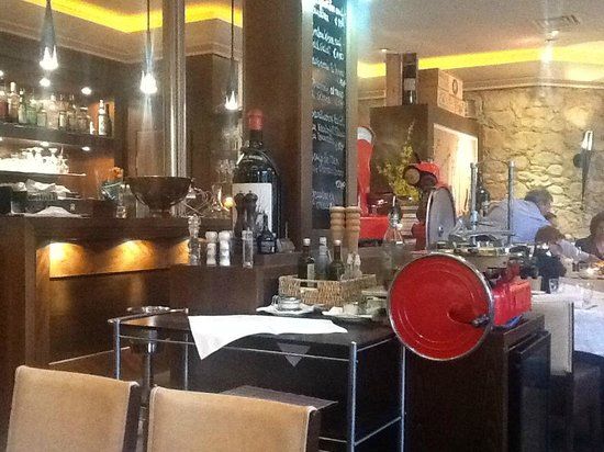 Enoteca Ristorante Gigi