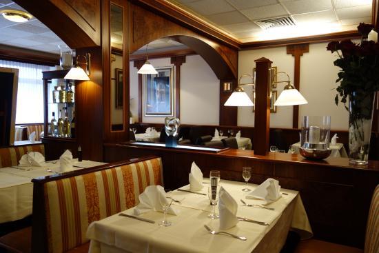 Restaurant Costa Smeralda