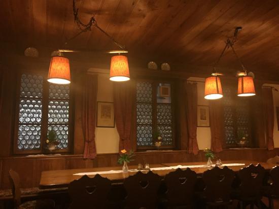 Henningers Gutsschaenke