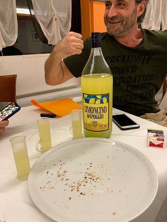 La Piccola Valico