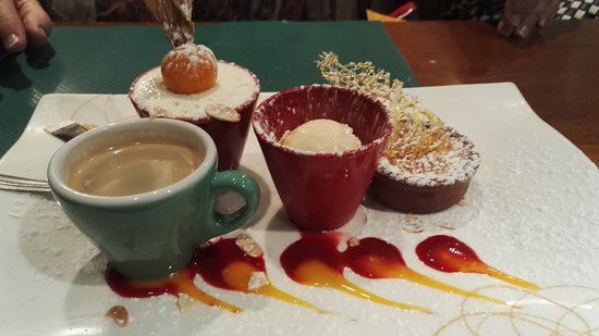 Le Bistro de l'Absynthe