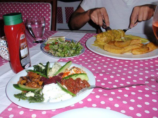 Kosede Steak & Wine House