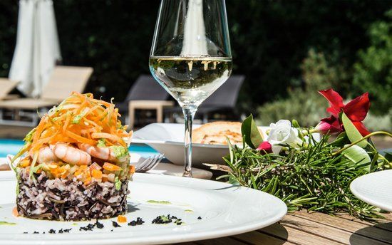 Mariva - Beach Restaurant and more