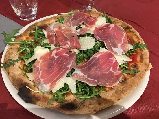 Xke Qua da Francesco