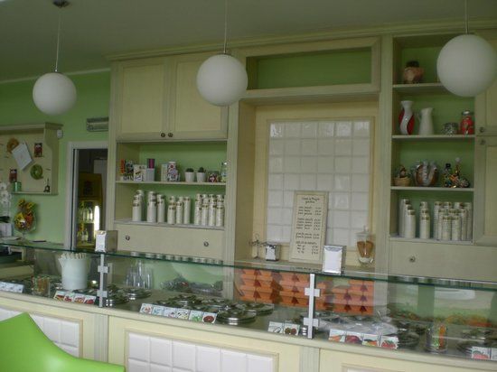 Gelateria Campi di Fragole