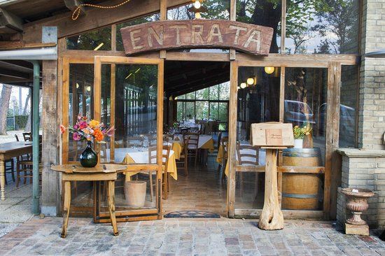 Agriturismo Santa Cristina