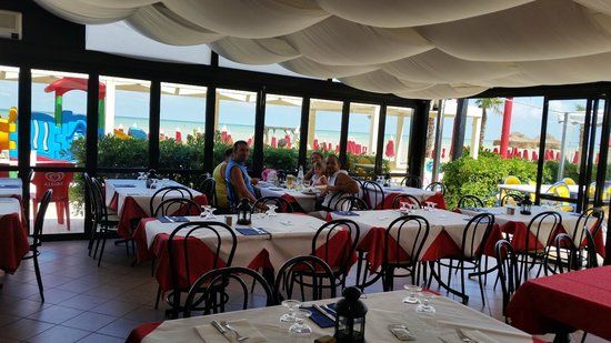 Ristorante Pizzeria Bar Alda