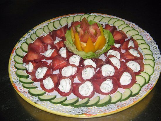 La Gastronomia di Avigno