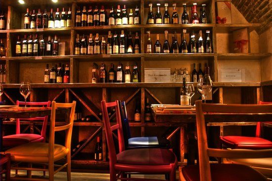 Vineria per Passione