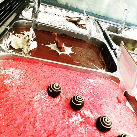 Biancaneve Gelateria