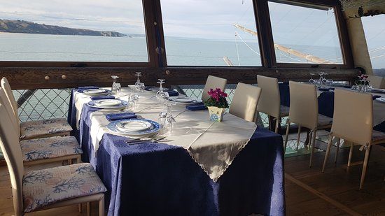 Trabocco Trimalcione