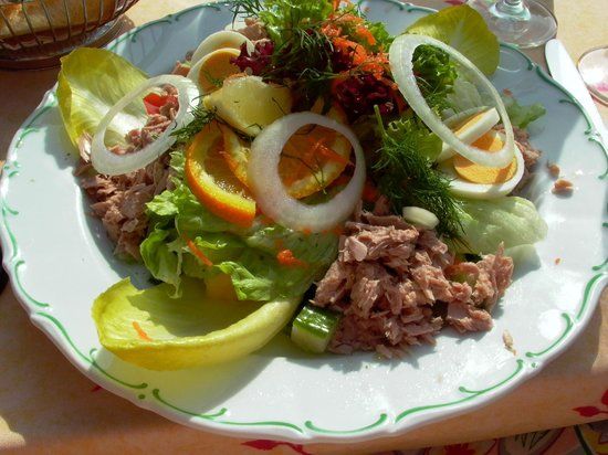 Hotel Unter den Linden Restaurant