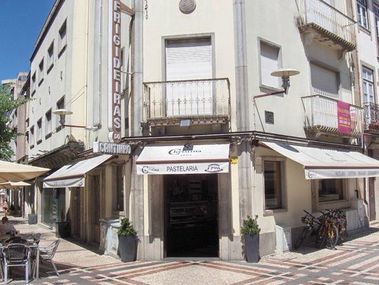 Frigideiras do Cantinho