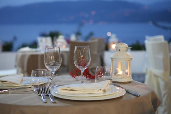 Ristorante Donna Teresa