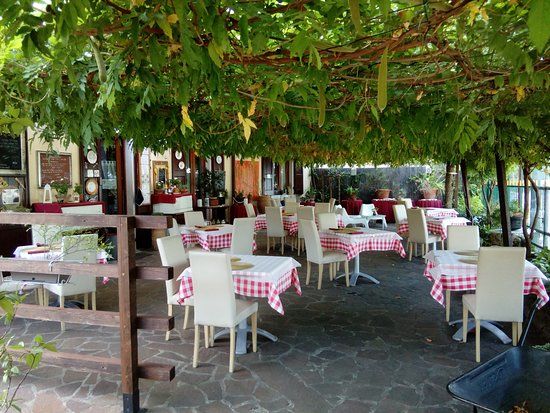 La Trattoria da Carla e Davide