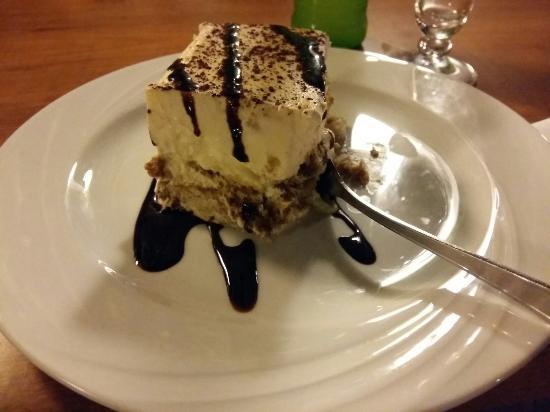 Pizzeria Ristorante Italy