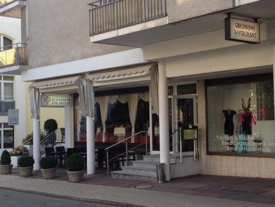 Alexander der Grosse