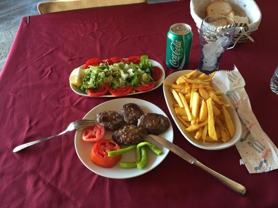 Assos Koyum Restaurant