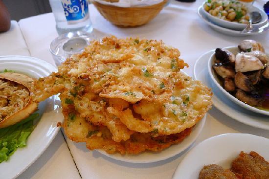 Tasquinha do Oliveira