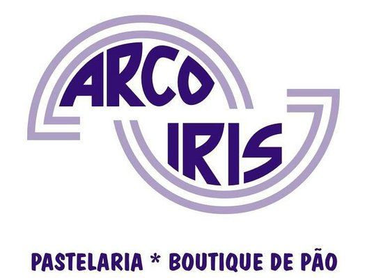 Pastelería Arco Íris