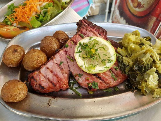 Restaurante Adega Paco do Conde