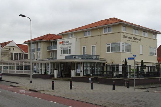 Café Heeren van Noortwyck