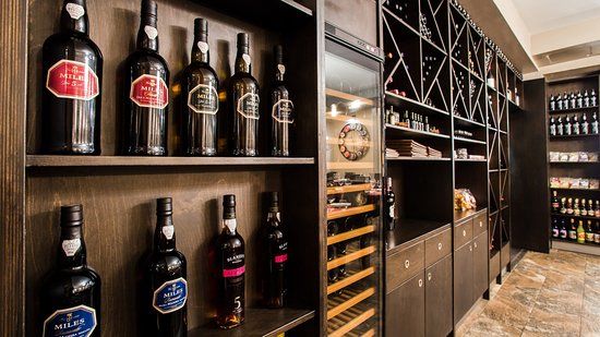 Alkimia Madeirense Évora