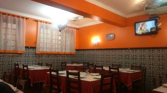 Restaurante O Convento