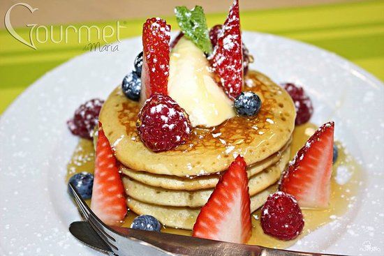 Gourmet da Maria Coimbra