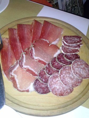 Reale Braceria & Ristorante