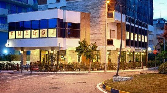 Fuego Arrosticini & Co