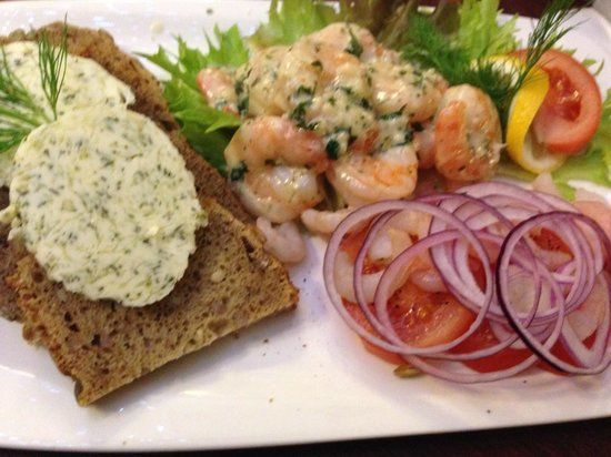 Gaststübchen Kuddel Daddel Du