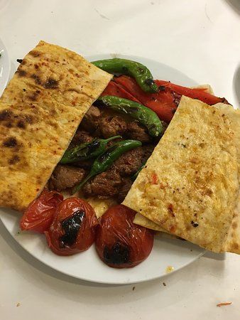Oz Asmaalti Kebap Salonu