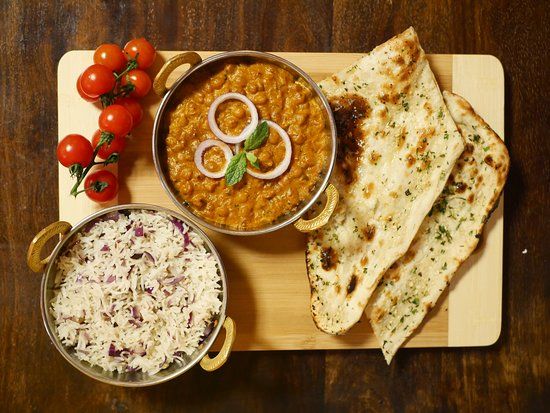 Royal India Restaurant