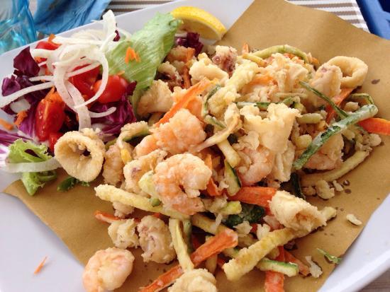 Spiaggia Margherita 85