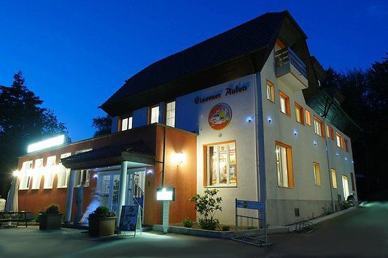 Hotel Restaurant Eiserner Anton