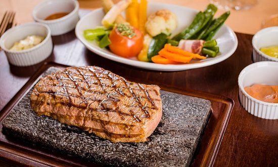 Restaurant Heilquelle