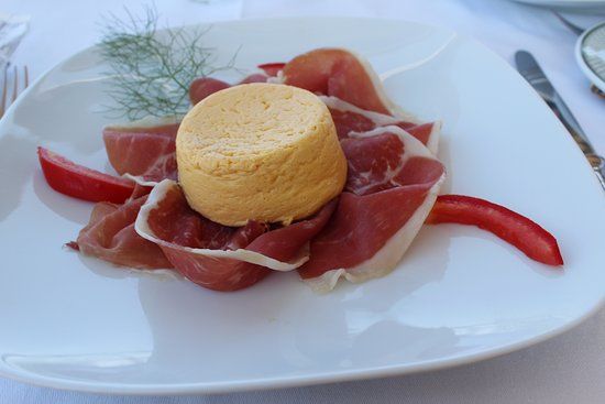 Ristorante Sigilgaida