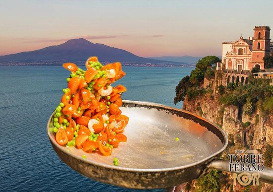 Osteria Torre Ferano