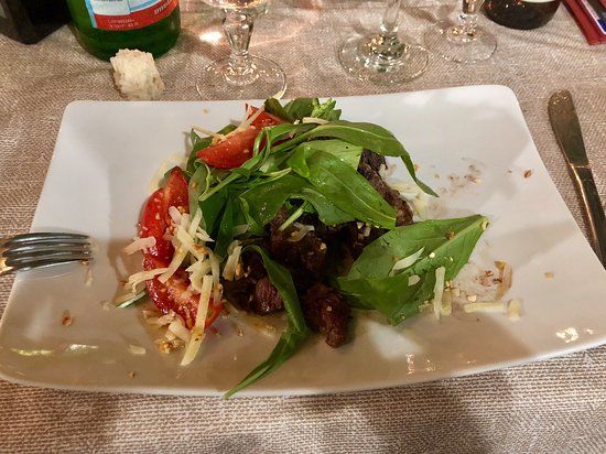 Agriturismo Nonno Luigino