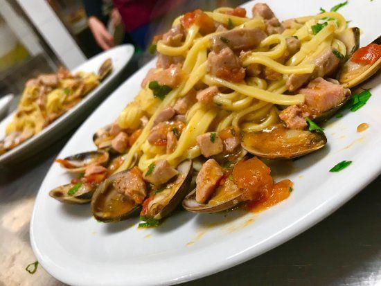 La Cantina Ti L'artisti